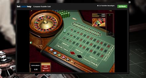 Realistic Roulette Betway